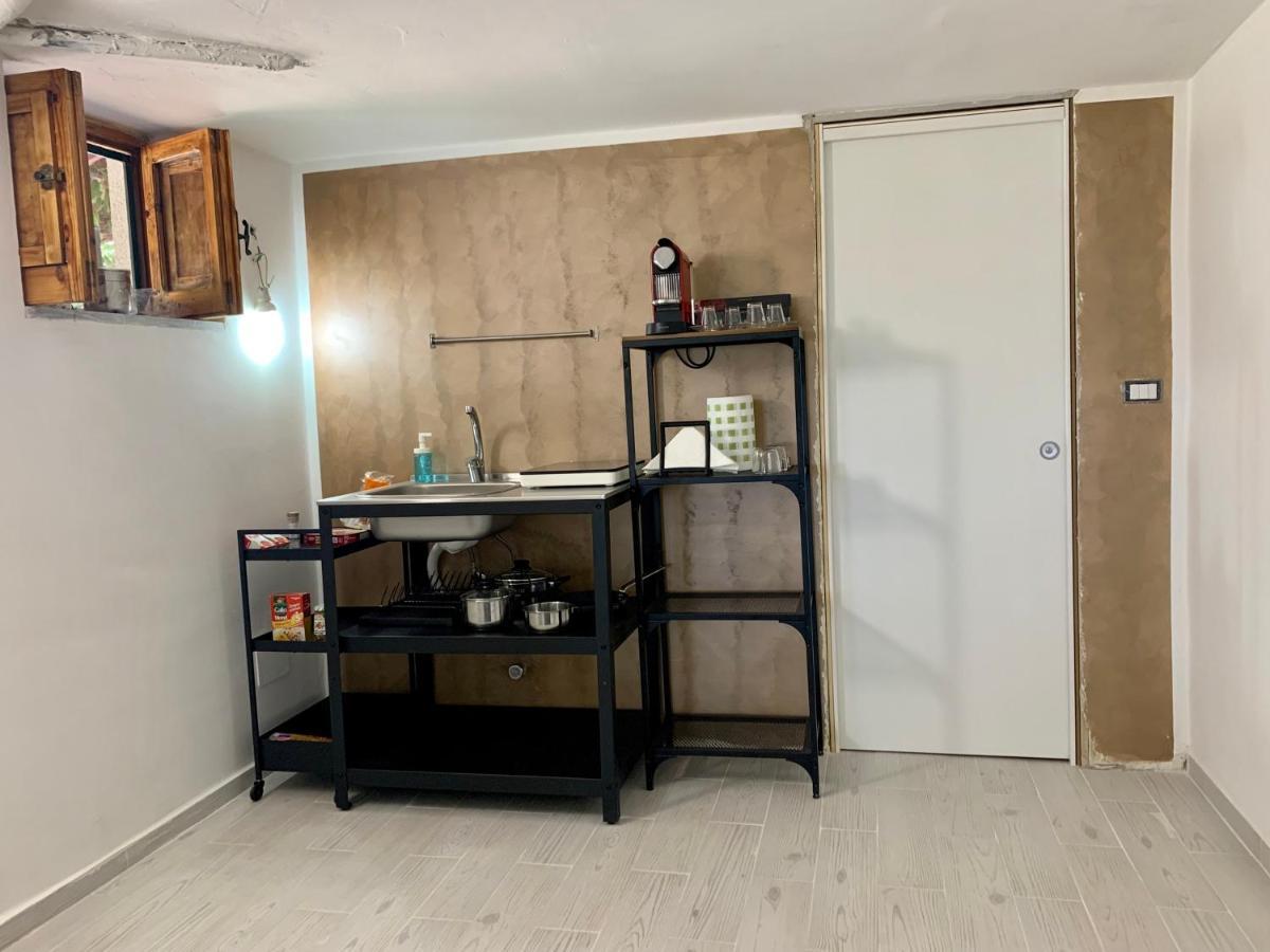 Zen relax a pochi passi da Palinuro Villa Centola Esterno foto