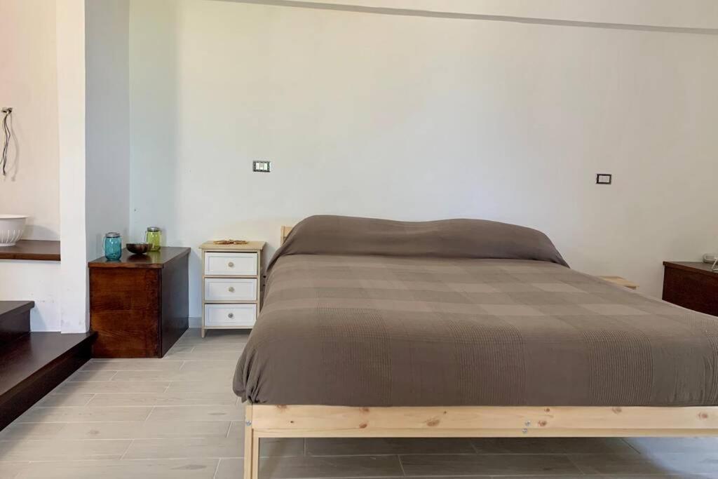 Zen relax a pochi passi da Palinuro Villa Centola Esterno foto