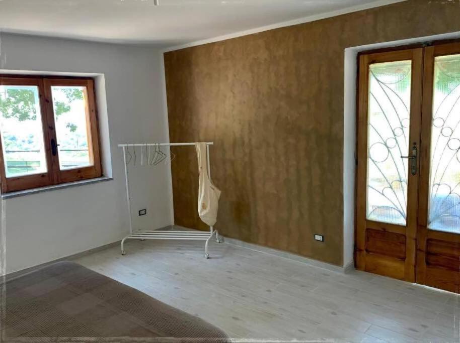 Zen relax a pochi passi da Palinuro Villa Centola Esterno foto